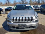 Jeep Cherokee 2017