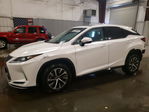 Lexus RX 2021