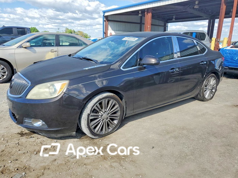 Buick Verano 2013 - Zdjęcie 1 z 13