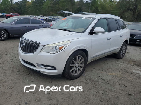 Buick Enclave 2016 - Zdjęcie 1 z 13