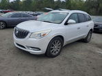 Buick Enclave 2016