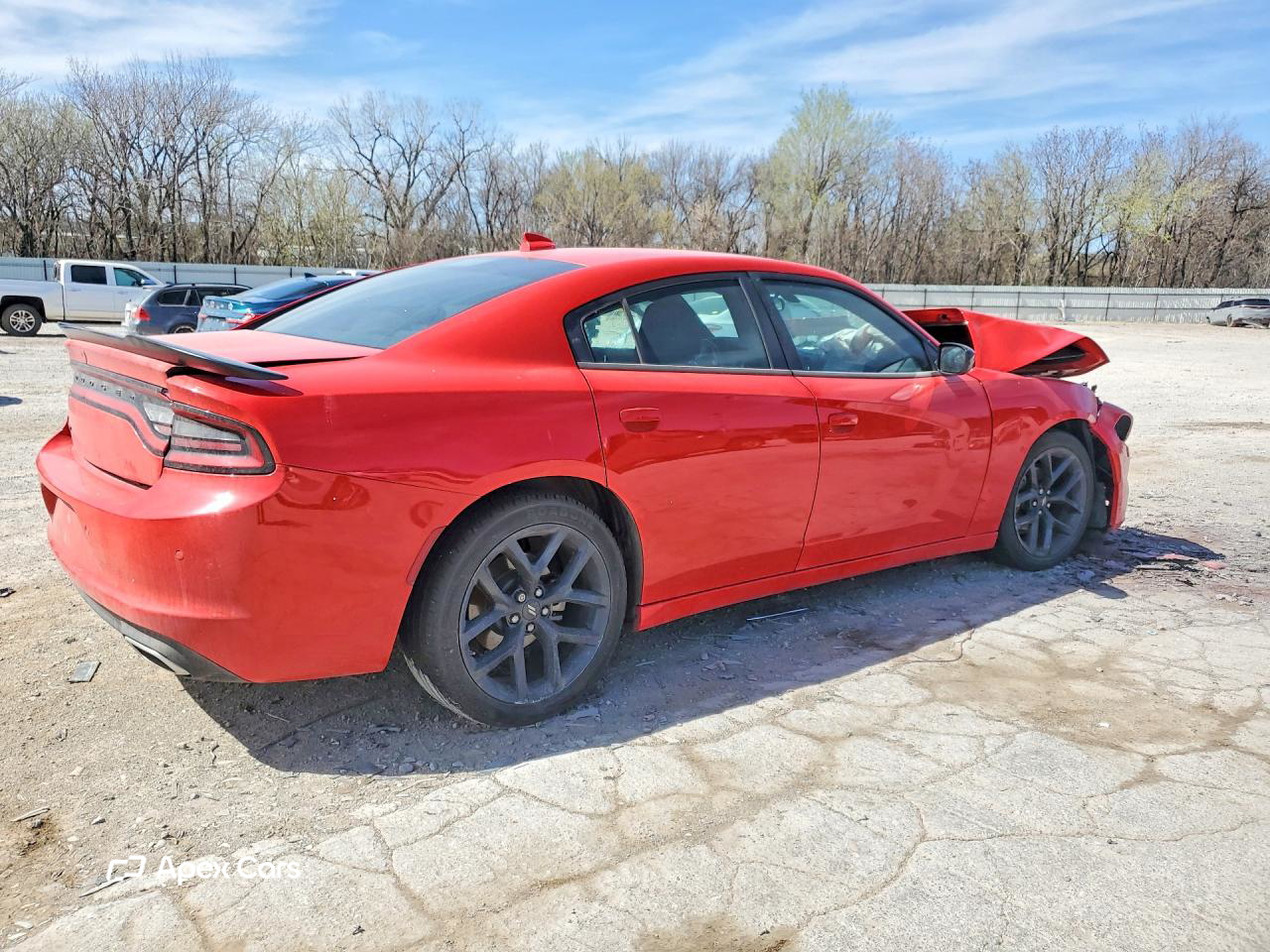 Dodge Charger 2023