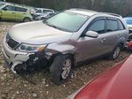 Kia Sorento 2015