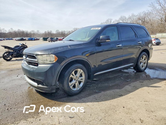 Dodge Durango 2013 - Image 1 of 14