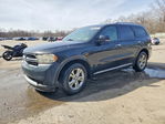 Dodge Durango 2013