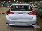 Toyota Corolla 2017