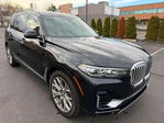 BMW X7 2020
