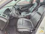 Buick Regal 2014