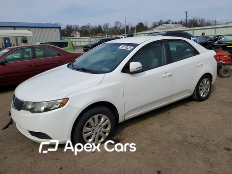 Kia Forte 2013 - Image 1 of 12