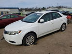 Kia Forte 2013