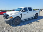 Dodge RAM 2012