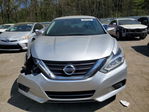 Nissan Altima 2017