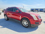 Cadillac SRX 2010