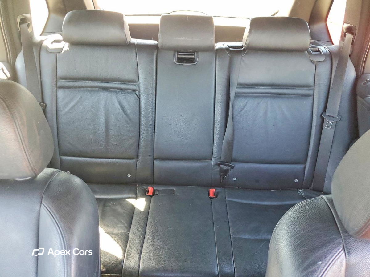 BMW X5 2007