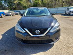 Nissan Sentra 2016