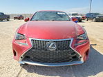 Lexus RC 2015