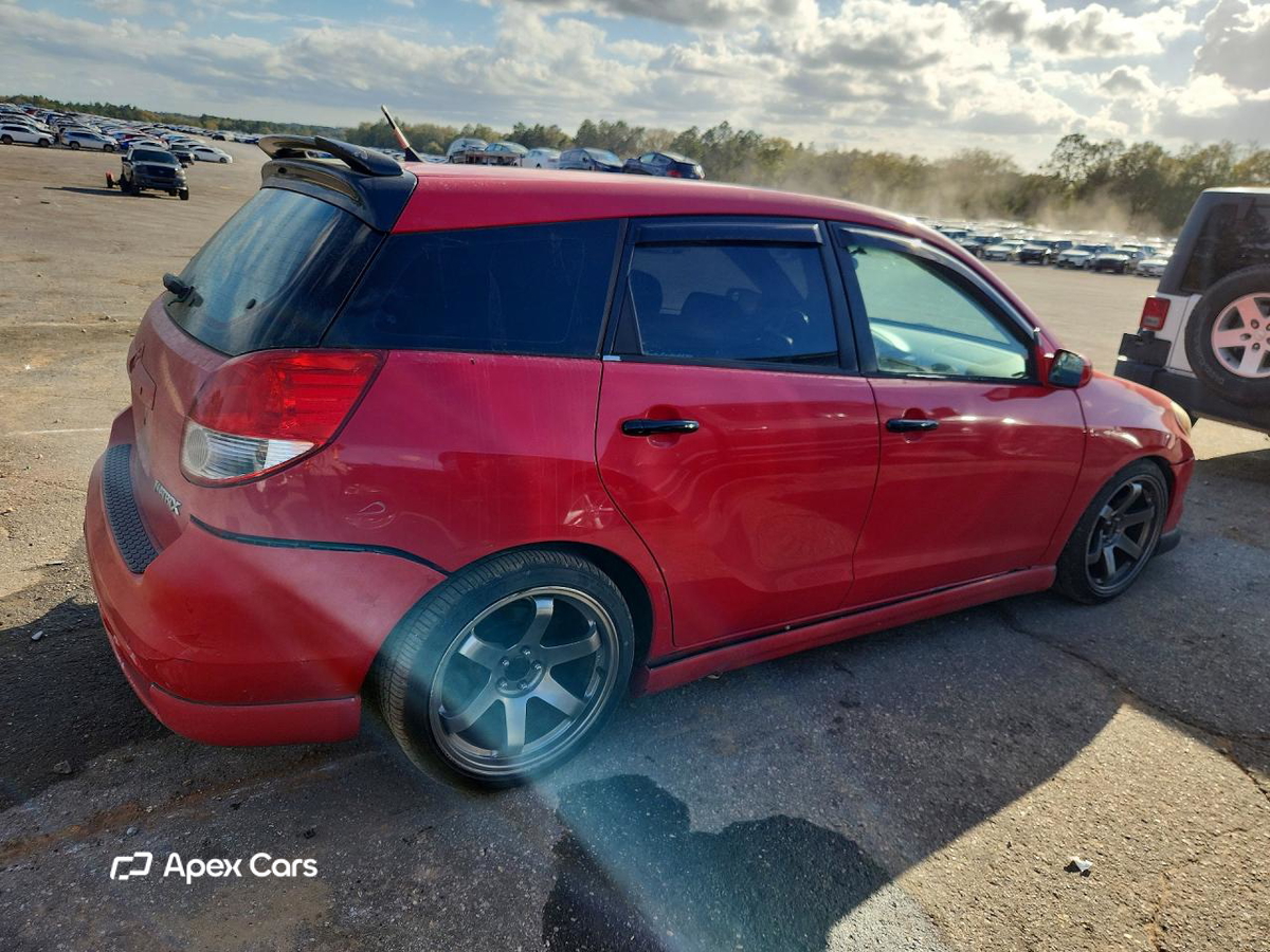 Toyota Matrix 2003