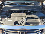 Honda Pilot 2012
