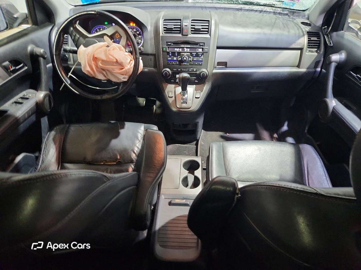 Honda CR-V 2011