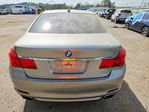 BMW Series 7 2012