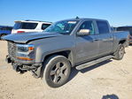 Chevrolet Silverado 2017