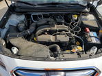 Subaru Outback 2018