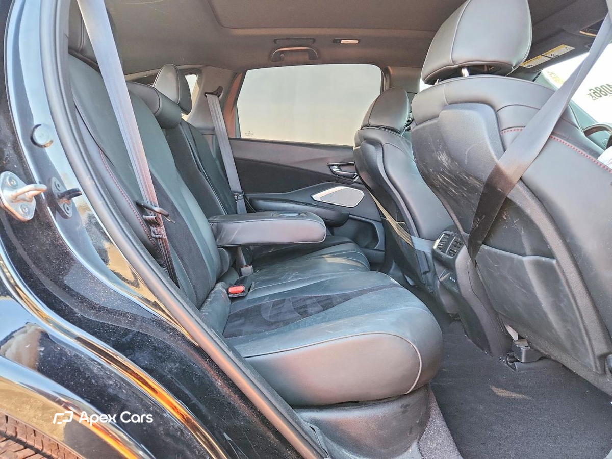 Acura RDX 2023