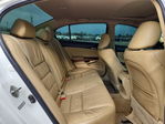 Honda Accord 2012