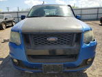Ford Explorer 2010