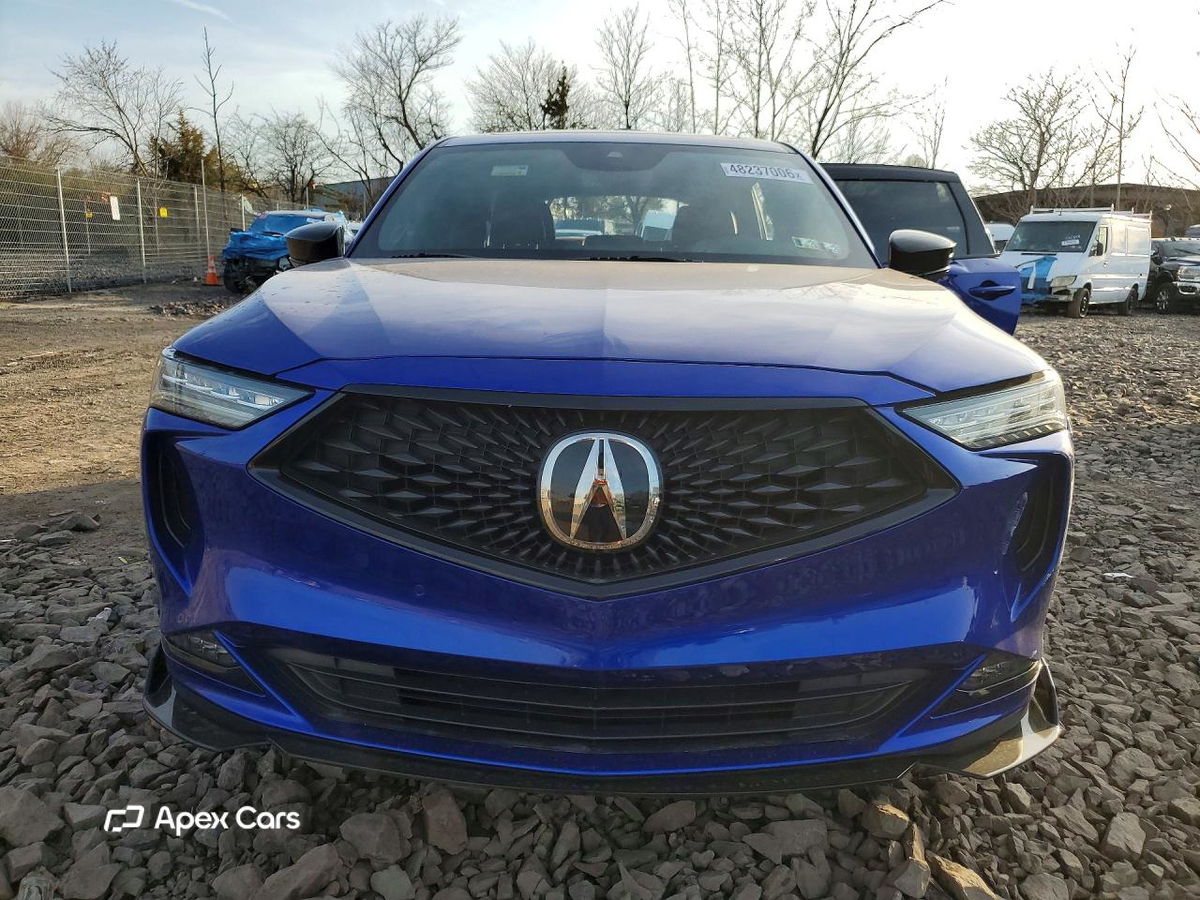 Acura MDX 2023