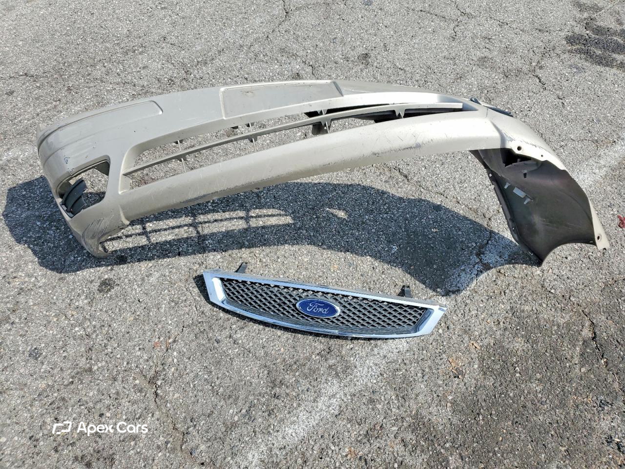 Ford Focus 2007