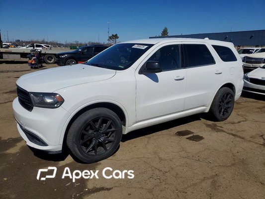 Dodge Durango 2015 - Image 1 of 13
