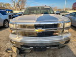 Chevrolet Silverado 2014