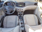 Hyundai Accent 2011