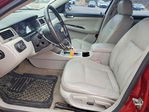 Chevrolet Impala 2008