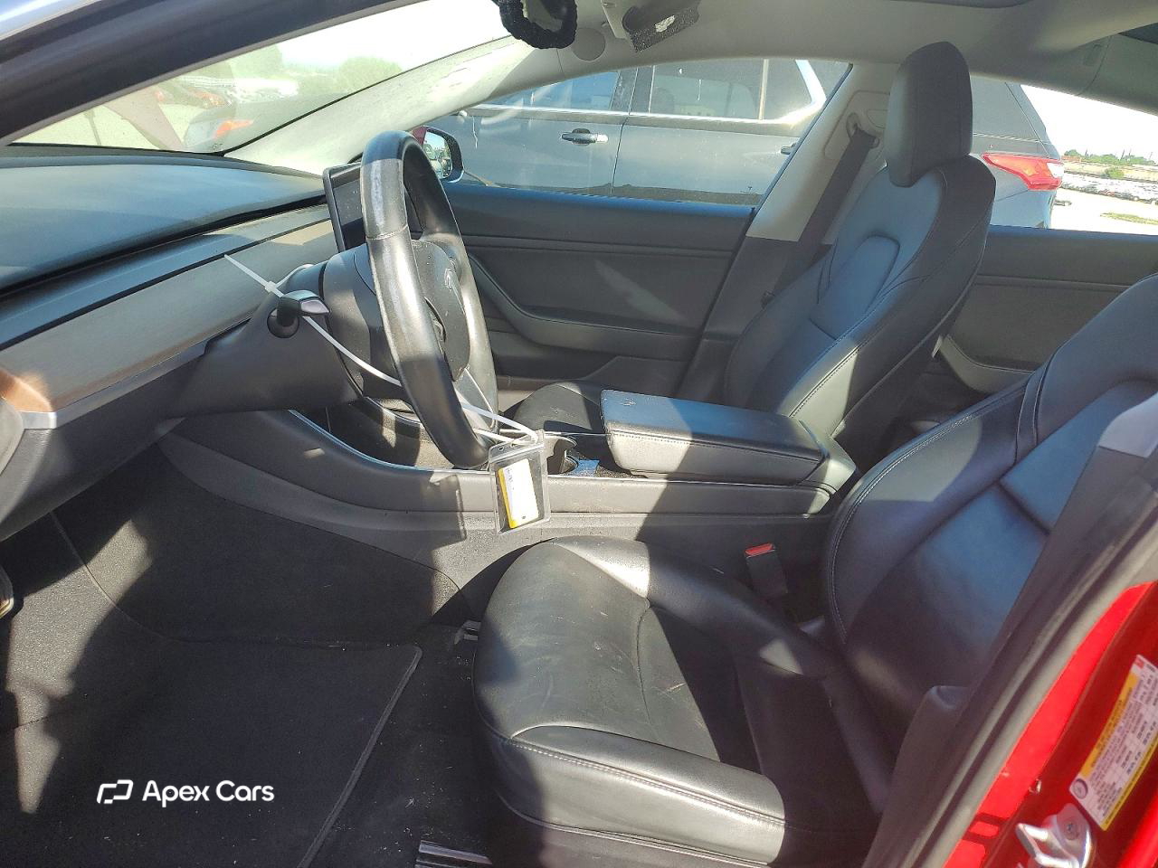 Tesla Model 3 2018