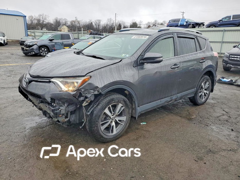 Toyota RAV 4 2016 - Image 1 of 15