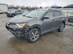 Toyota RAV 4 2016
