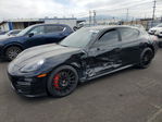 Porsche Panamera 2016