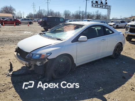 Honda Civic 2010 - Image 1 of 14