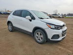 Chevrolet Trax 2020
