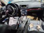 Subaru Legacy 2008