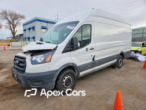 Ford Transit 2020 - Image 1 of 13