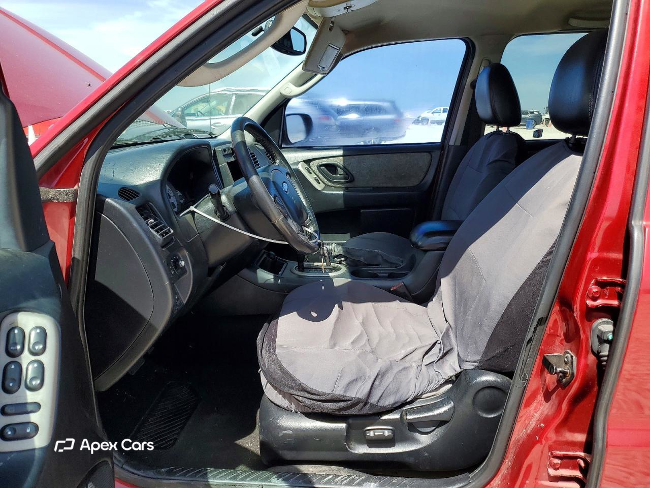 Ford Escape 2006