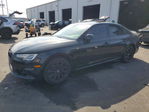 Audi A4 2018