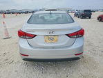 Hyundai Elantra 2016
