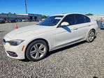BMW Series 3 2016