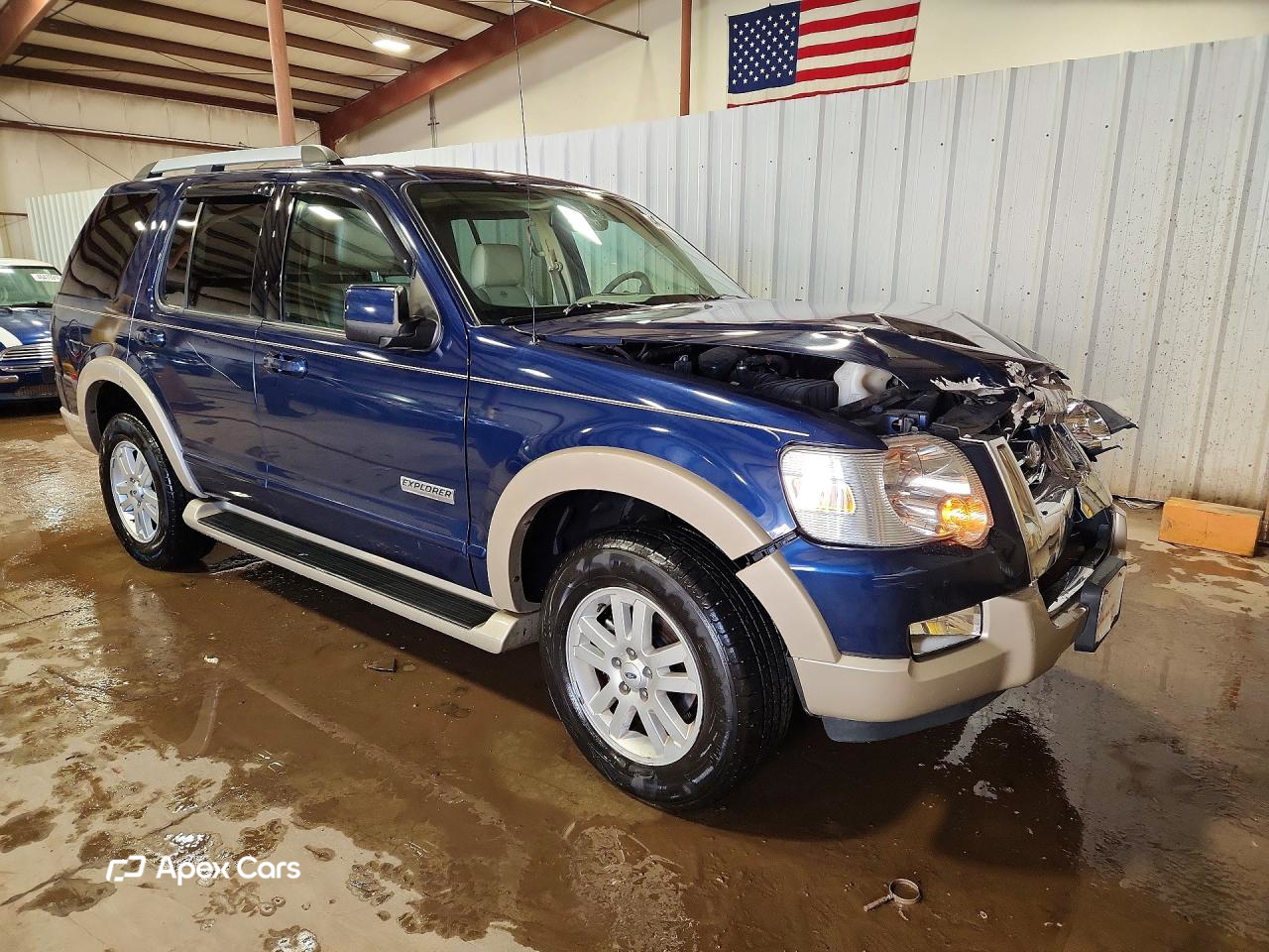 Ford Explorer 2006