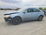 Chrysler 200 2013