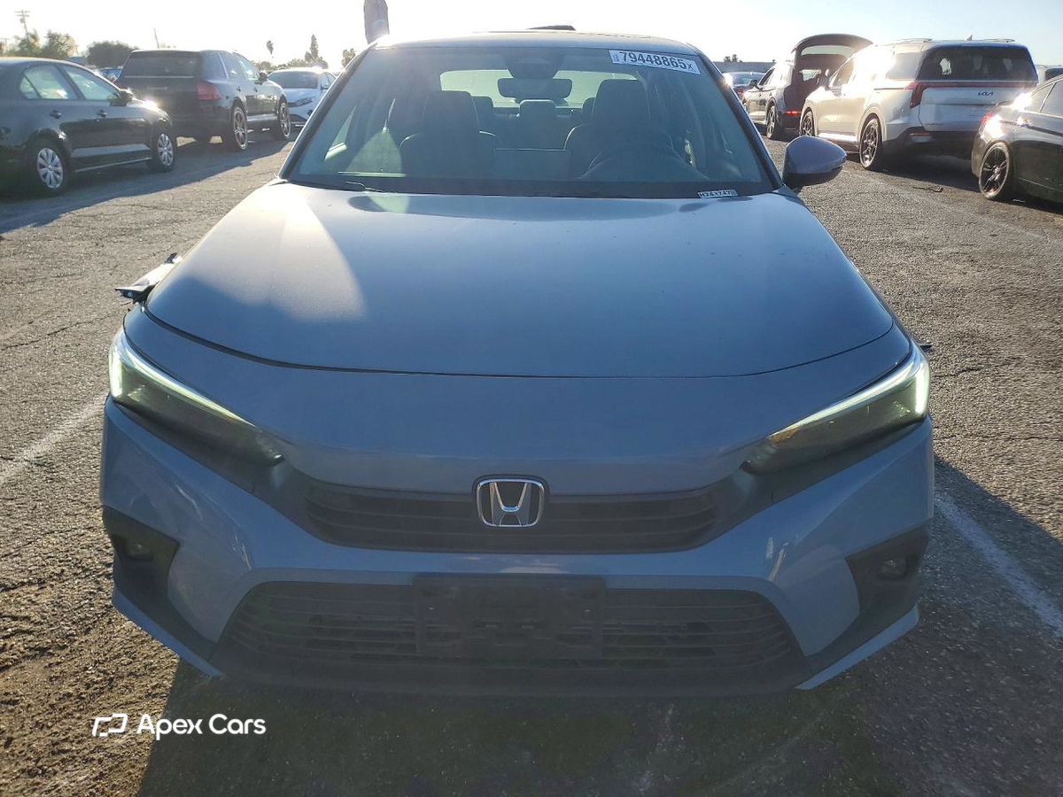 Honda Civic 2024